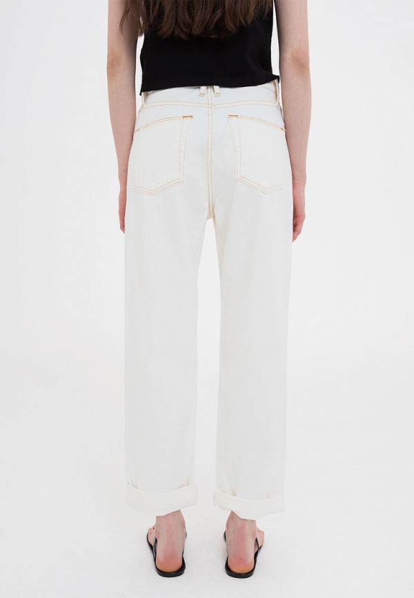 фото Джинсы slvrlake