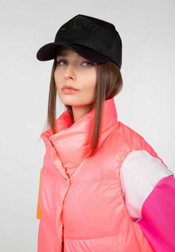 фото Жилет утепленный naumi