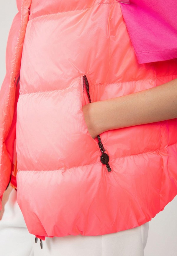 фото Жилет утепленный naumi