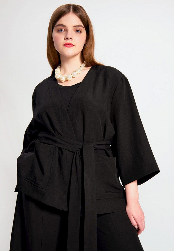 фото Кимоно w&b