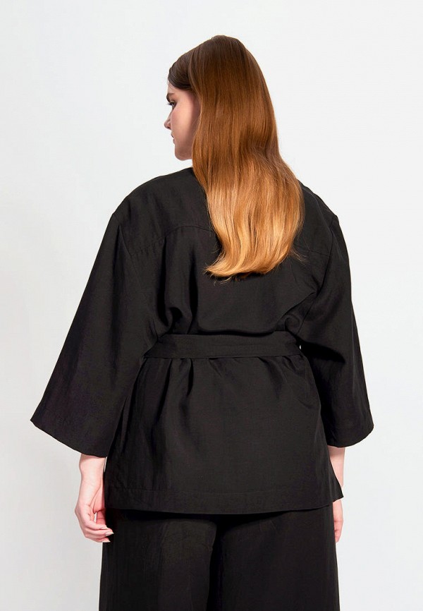 фото Кимоно w&b