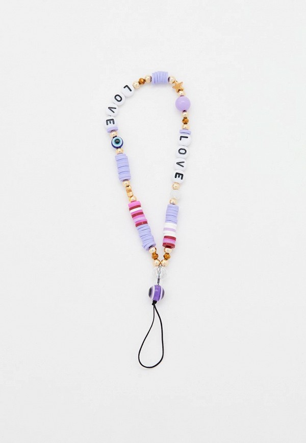 фото Подвеска для телефона bocciolo