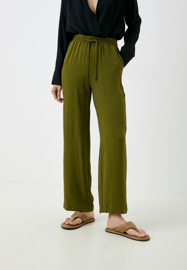 фото Брюки just beauty