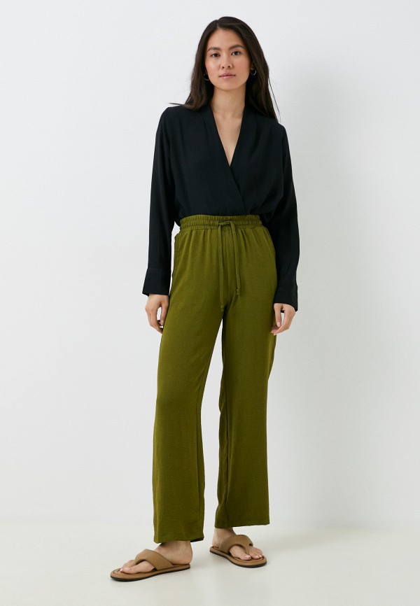 фото Брюки just beauty