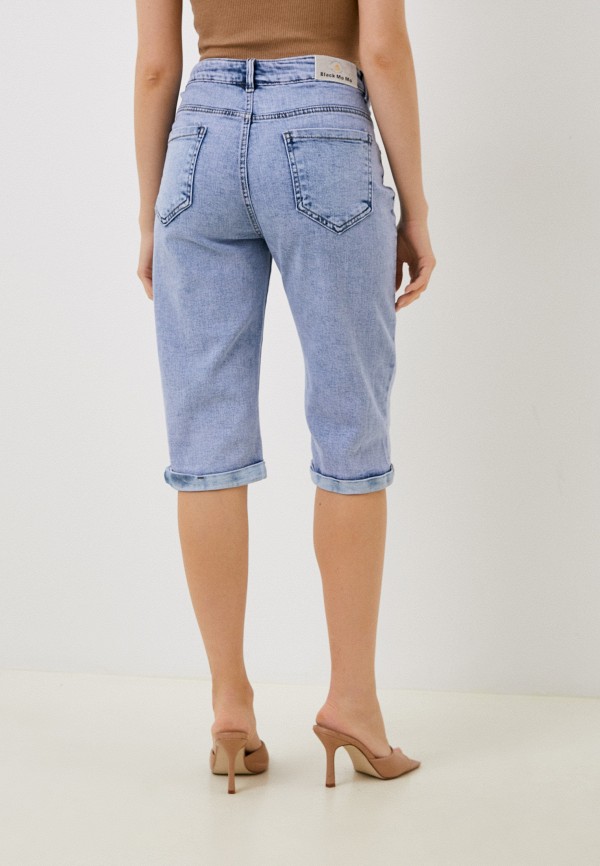 фото Шорты джинсовые just beauty