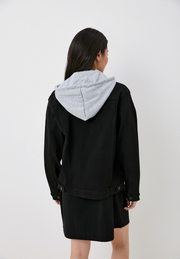 фото Куртка джинсовая just beauty