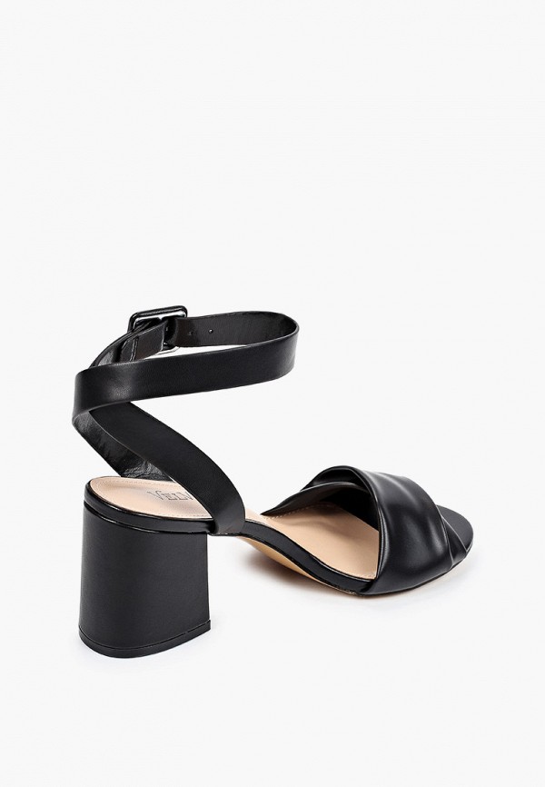 фото Босоножки velvet