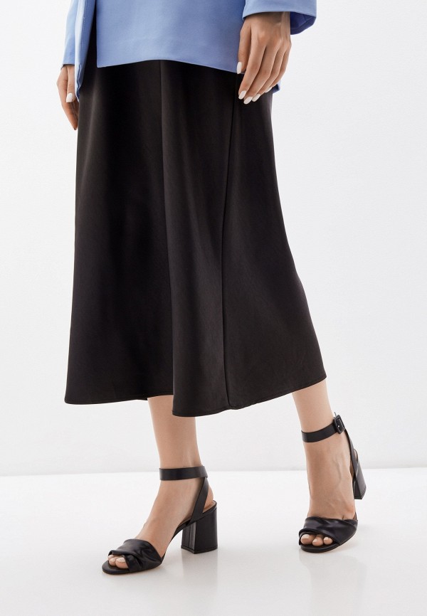 фото Босоножки velvet