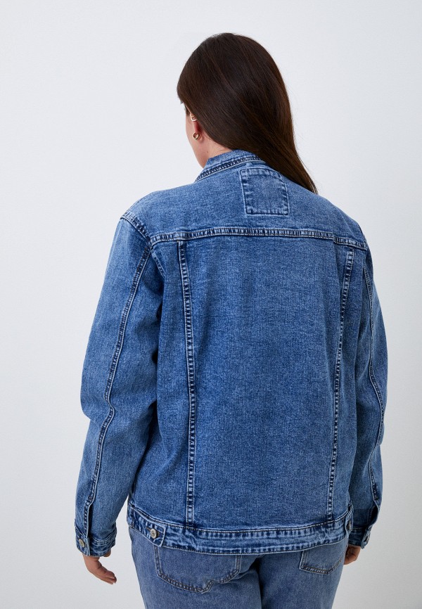фото Куртка джинсовая just beauty