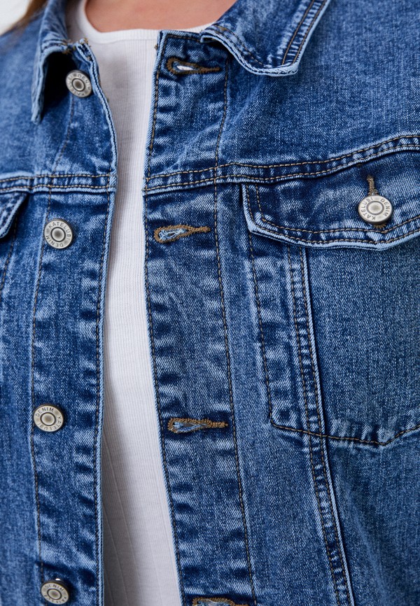 фото Куртка джинсовая just beauty