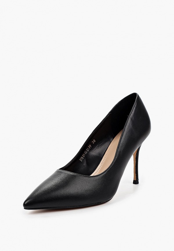 фото Туфли velvet