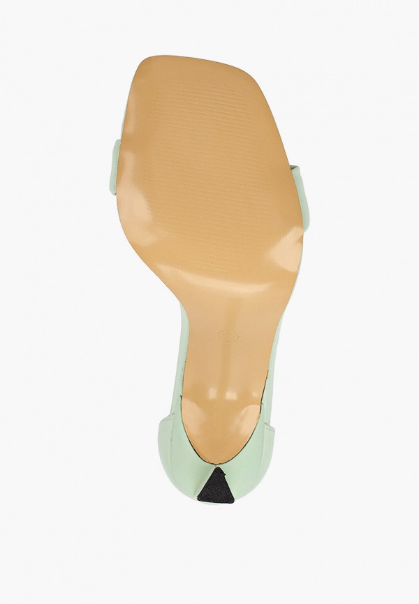 фото Босоножки velvet