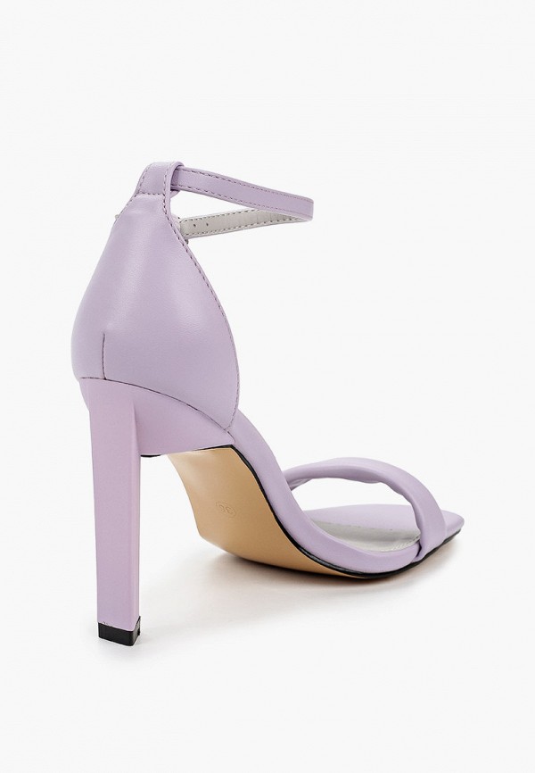 фото Босоножки velvet