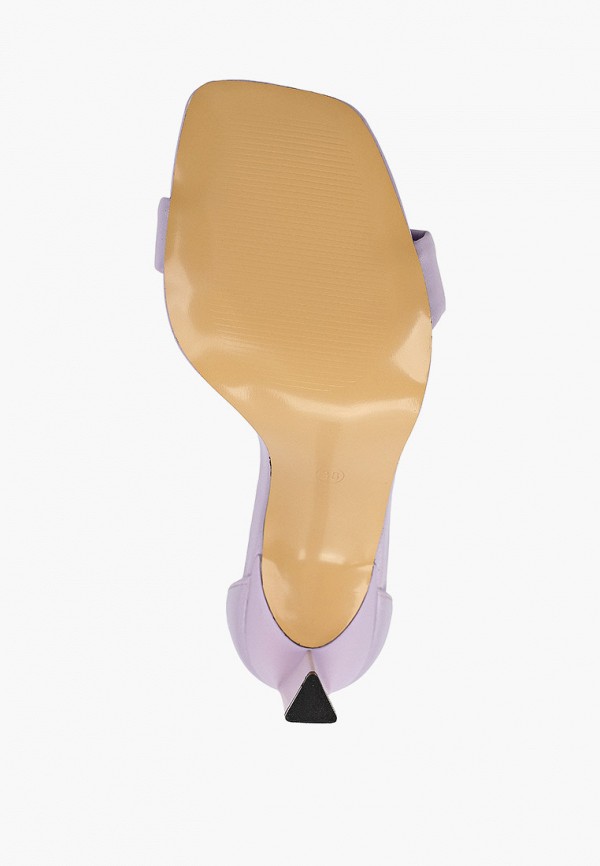 фото Босоножки velvet