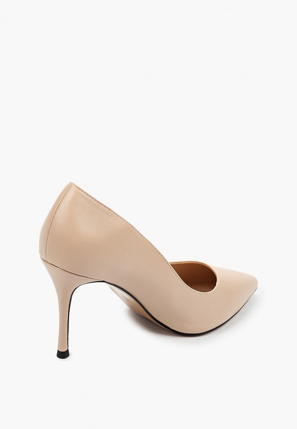 фото Туфли velvet