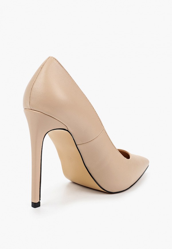 фото Туфли velvet