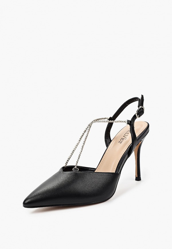 фото Туфли velvet