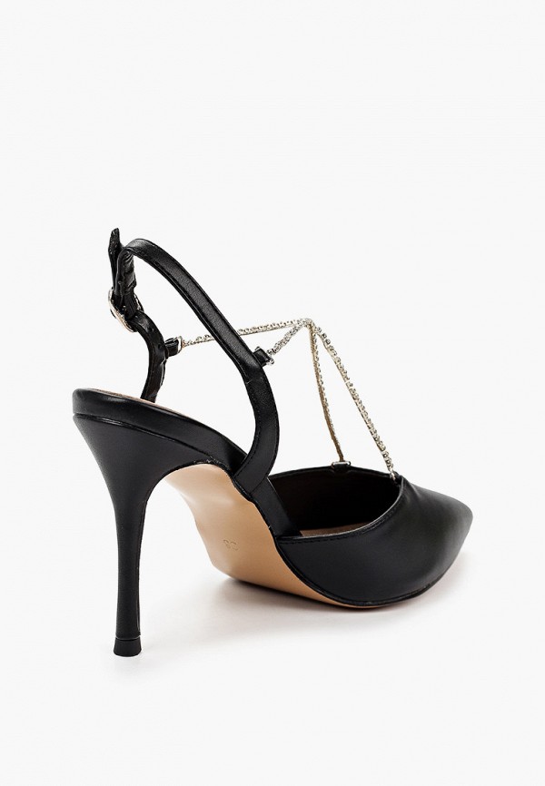 фото Туфли velvet