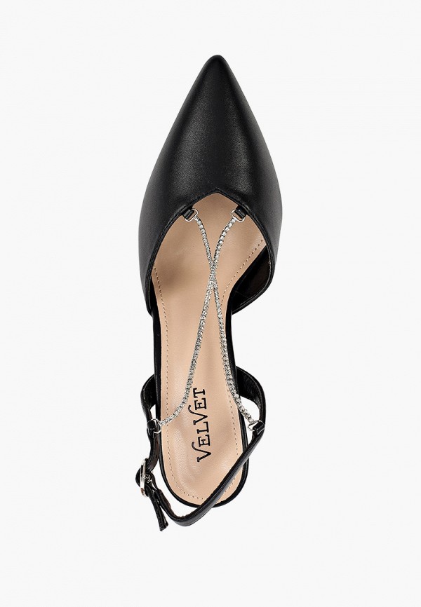 фото Туфли velvet