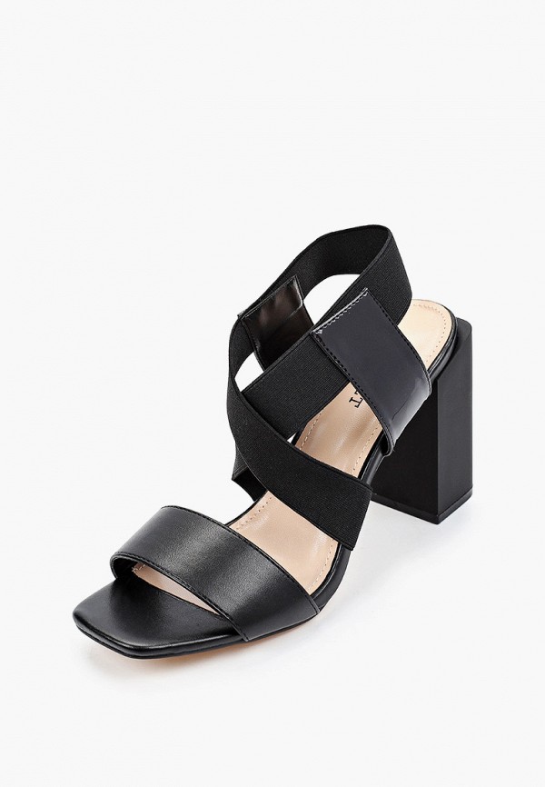 фото Босоножки velvet