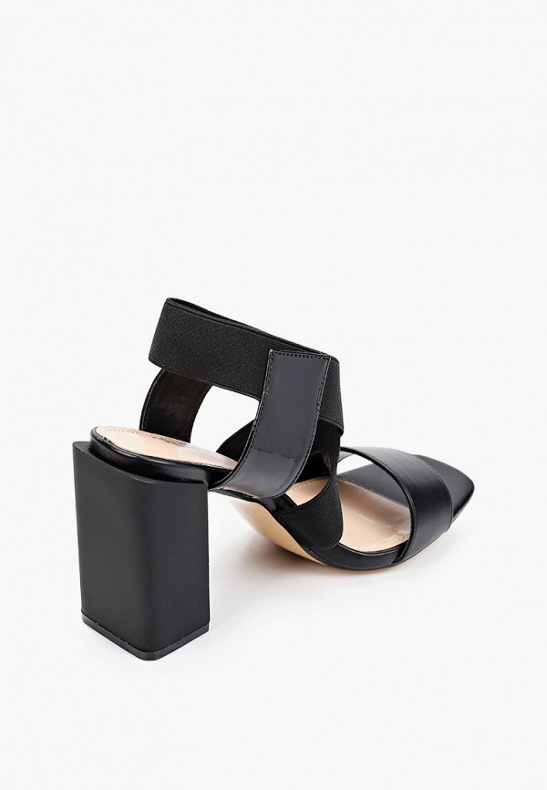 фото Босоножки velvet