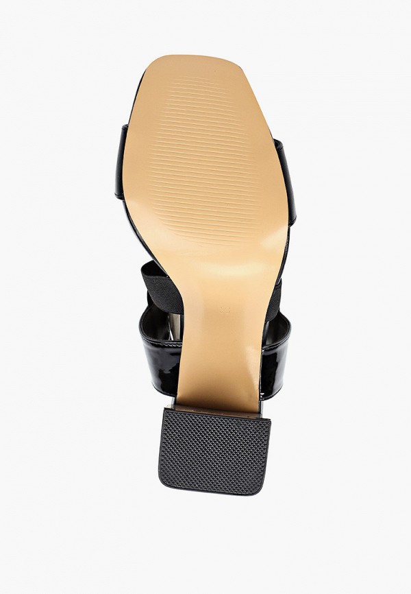 фото Босоножки velvet