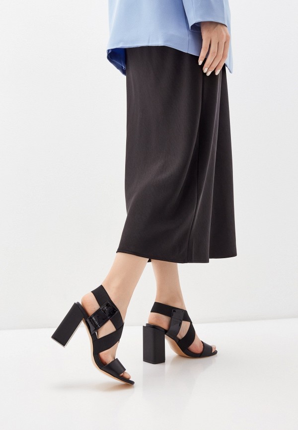 фото Босоножки velvet