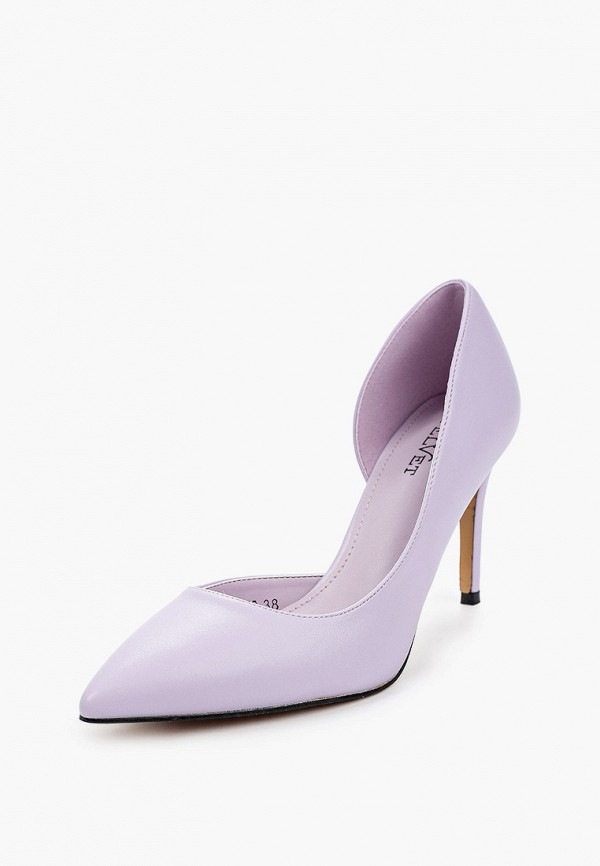 фото Туфли velvet