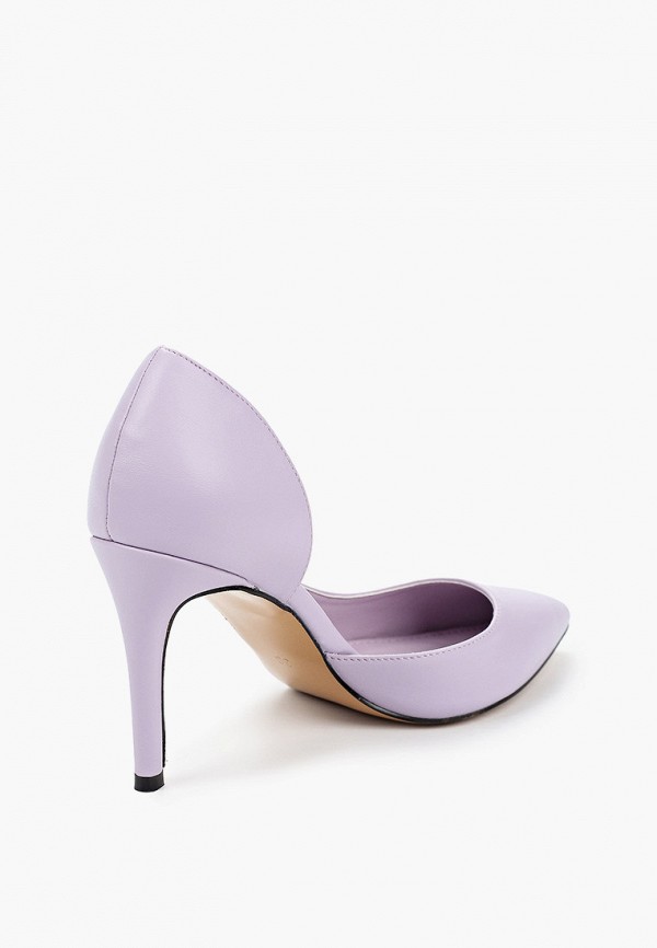 фото Туфли velvet