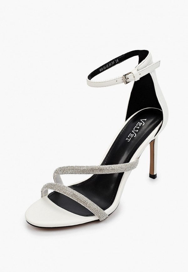 фото Босоножки velvet