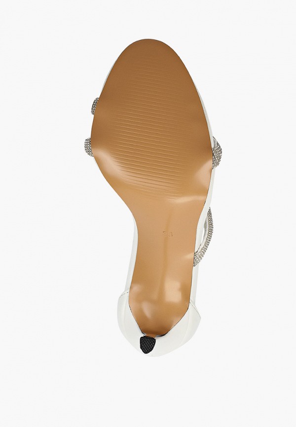 фото Босоножки velvet