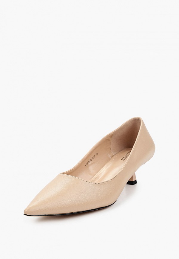 фото Туфли velvet