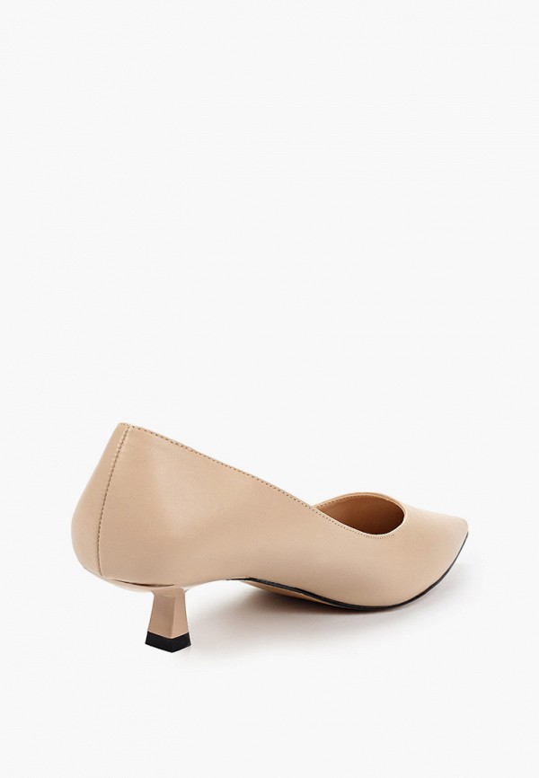 фото Туфли velvet