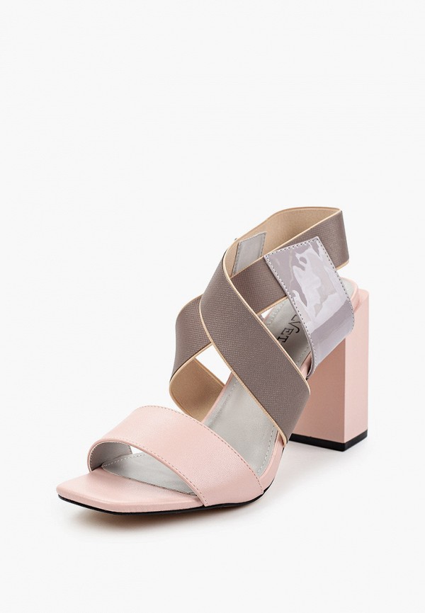 фото Босоножки velvet