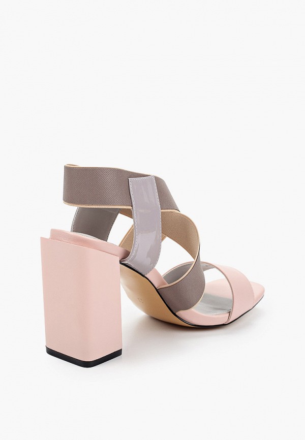 фото Босоножки velvet