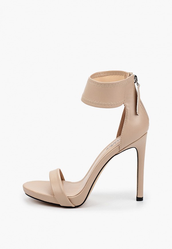 фото Босоножки velvet