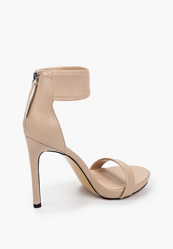 фото Босоножки velvet