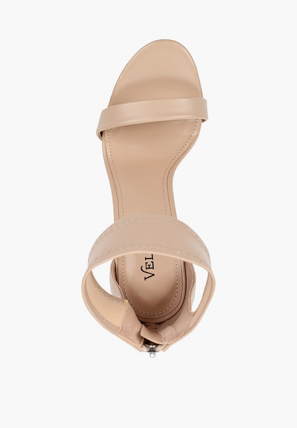 фото Босоножки velvet