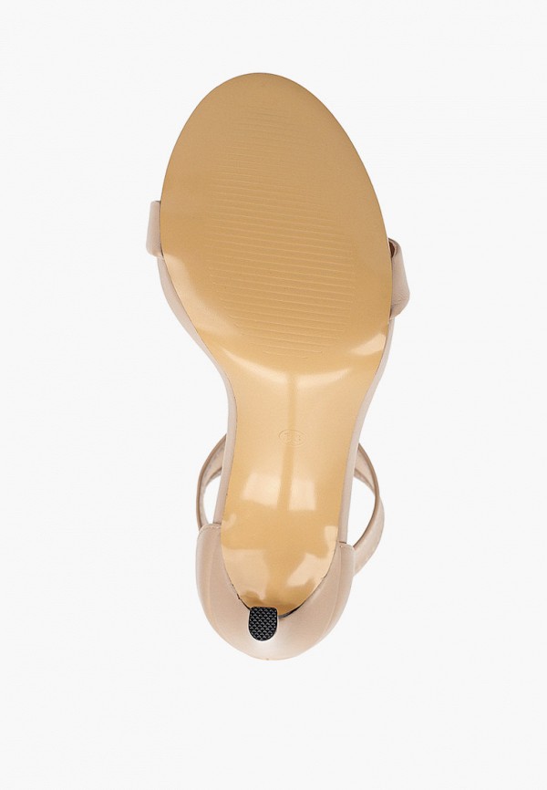 фото Босоножки velvet