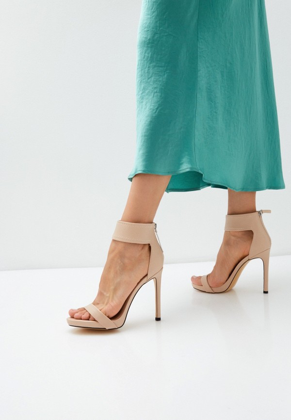 фото Босоножки velvet