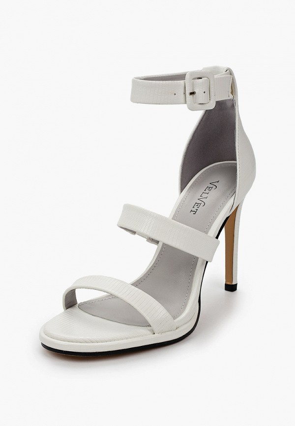 фото Босоножки velvet