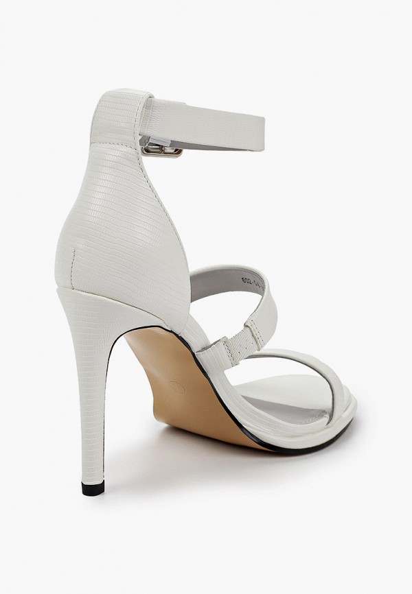 фото Босоножки velvet