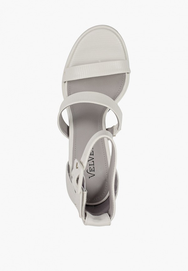 фото Босоножки velvet