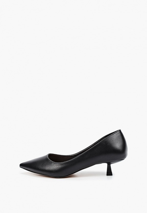 фото Туфли velvet