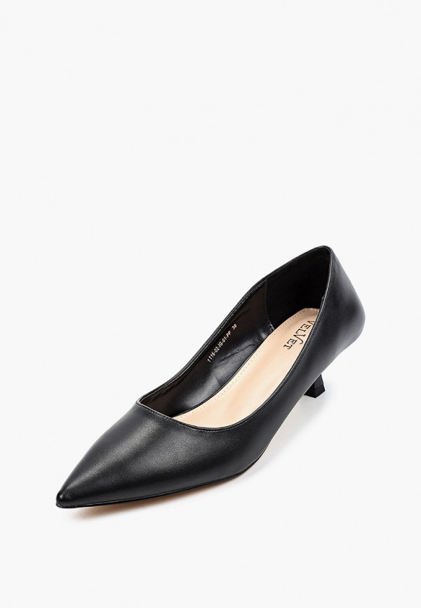 фото Туфли velvet