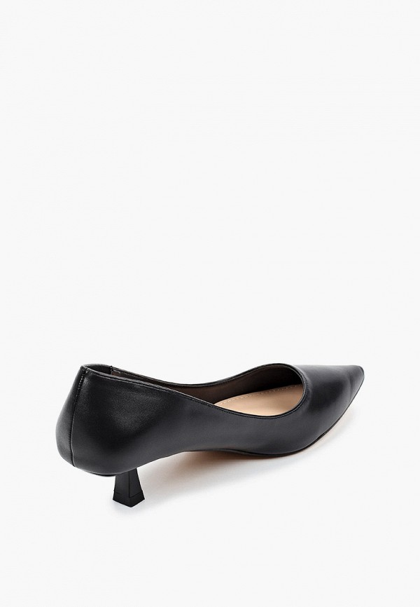 фото Туфли velvet