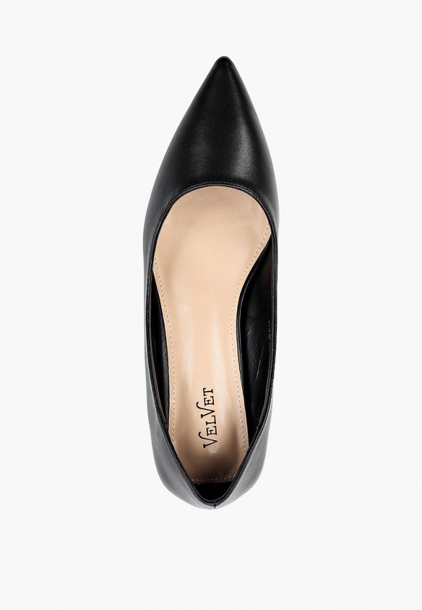 фото Туфли velvet