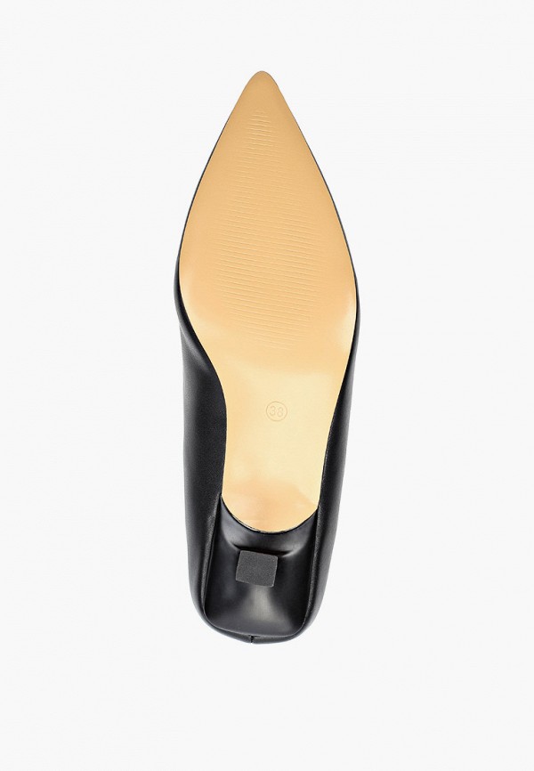 фото Туфли velvet