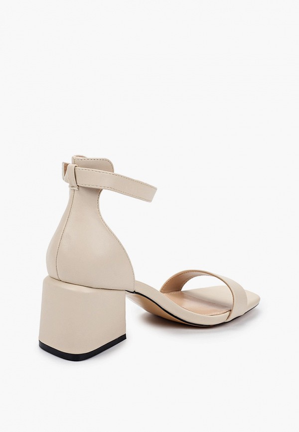 фото Босоножки velvet