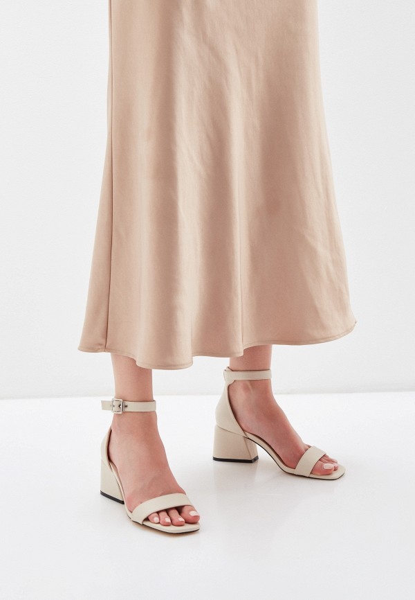 фото Босоножки velvet